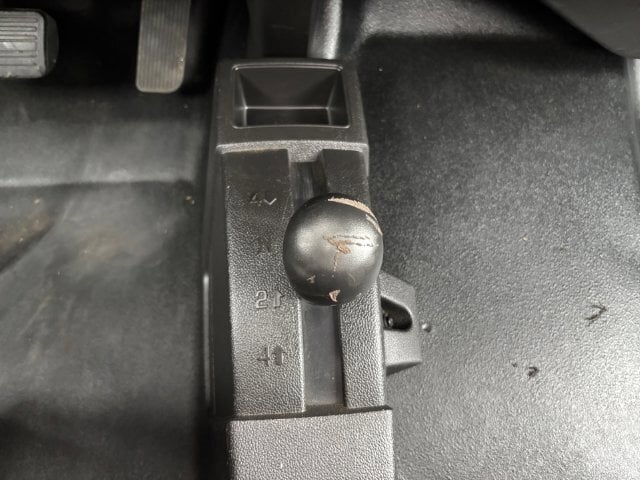 2018 GMC Sierra 3500 Chassis Cab Base - Photo 20