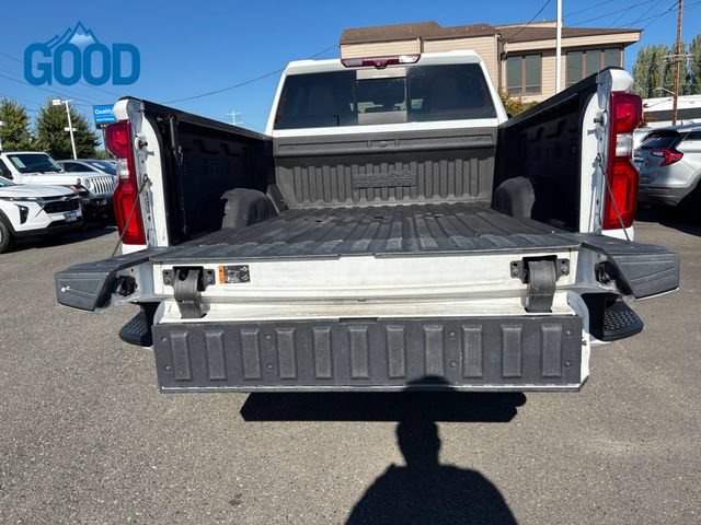 2022 Chevrolet Silverado 3500HD High Country - Photo 35