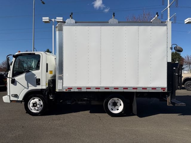 2021 Chevrolet Low Cab Forward 4500 Gas 109" WB Regular Cab's photo