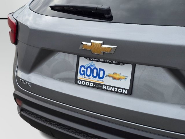 2026 Chevrolet Trax LS - Photo 45