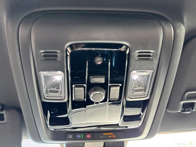 2026 Chevrolet Tahoe LT - Photo 31