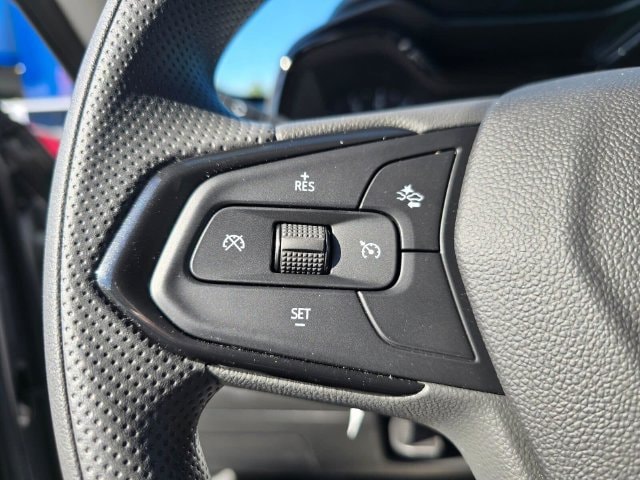 2026 Chevrolet Trax LS - Photo 29