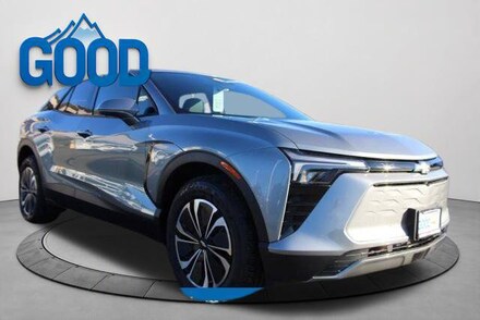 2024 Chevrolet Blazer EV LT SUV