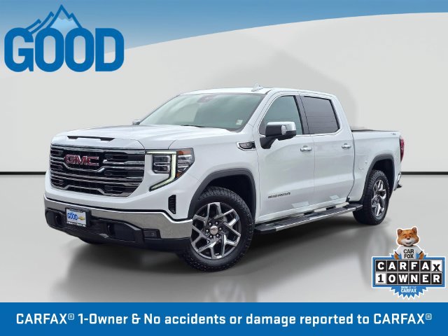  GMC Sierra 1500