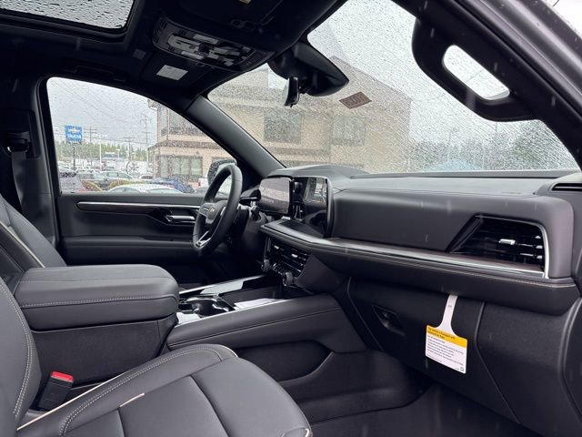 2026 Chevrolet Suburban Premier - Photo 52