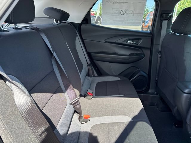 2026 Chevrolet Trailblazer LS - Photo 27