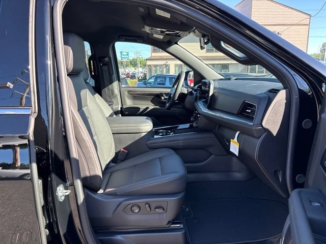 2026 Chevrolet Tahoe LT - Photo 11