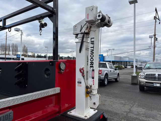2021 RAM Ram 3500 Chassis Cab