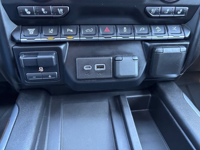 2022 Chevrolet Silverado 3500HD High Country - Photo 24
