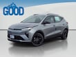  Chevrolet Bolt