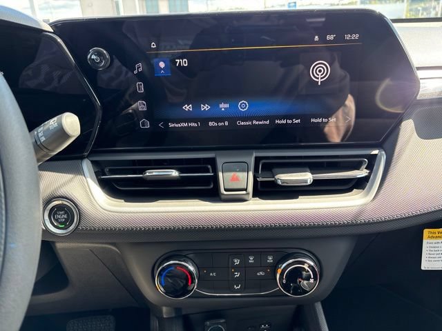 2026 Chevrolet Trailblazer LS - Photo 17