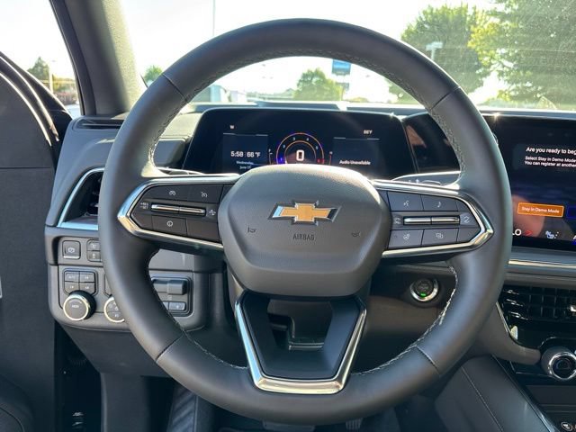 2026 Chevrolet Tahoe LT - Photo 16