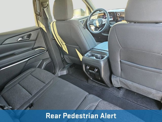 2027 Chevrolet Traverse LT - Photo 16