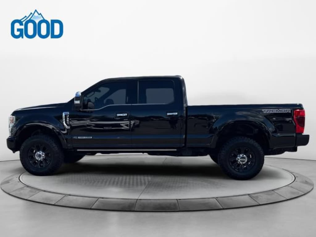 Used 2021 Ford Super Duty F-350 SRW XL