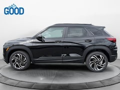 2026 Chevrolet Trailblazer RS SUV