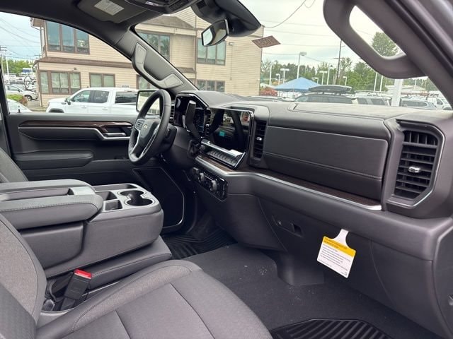 2026 Chevrolet Silverado 1500 LT - Photo 39