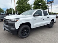 2026 Chevrolet Colorado WT Truck