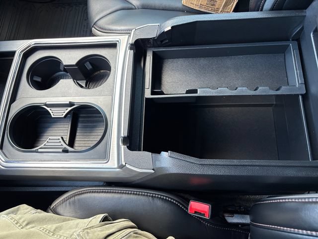 2021 Ford F-350 Super Duty Platinum - Photo 28