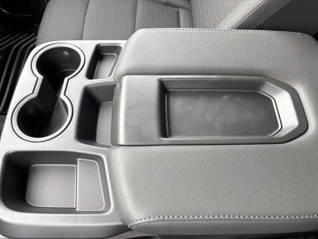 2026 Chevrolet Silverado 1500 LT - Photo 29