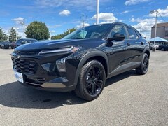 2026 Chevrolet Trax Activ SUV