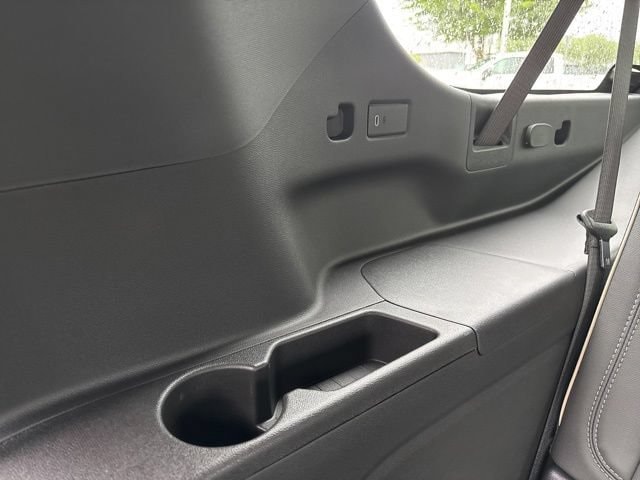 2026 Chevrolet Suburban Premier - Photo 46