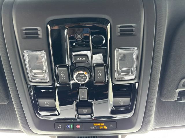 2026 Chevrolet Tahoe RST - Photo 29
