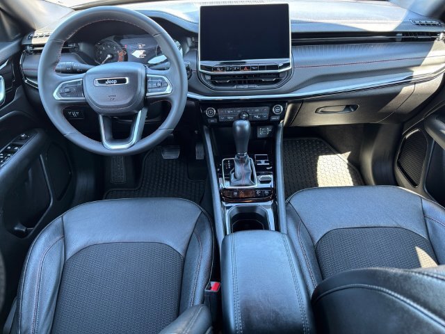 2024 Jeep Compass Trailhawk - Photo 10