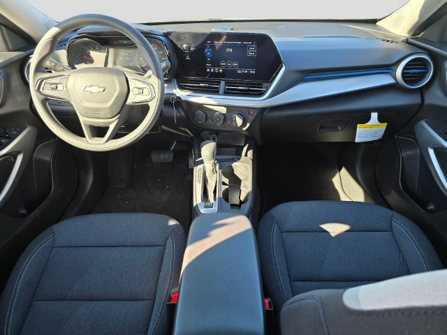 2026 Chevrolet Trax LS - Photo 23