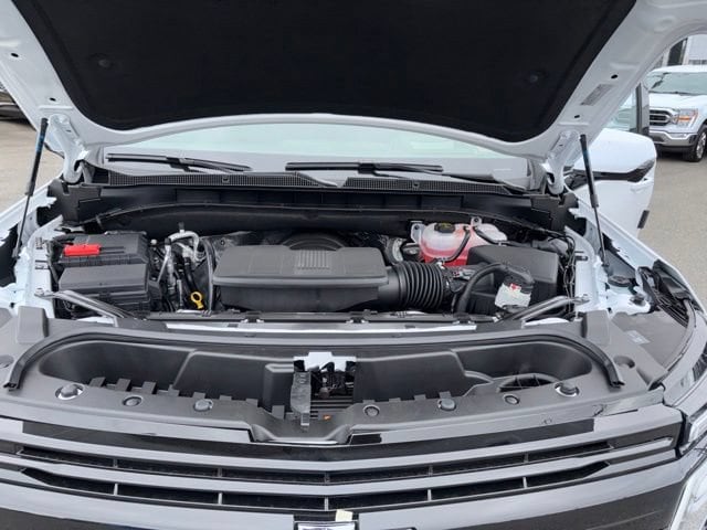 2026 Chevrolet Tahoe RST - Photo 41