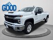  Chevrolet Silverado 2500 HD