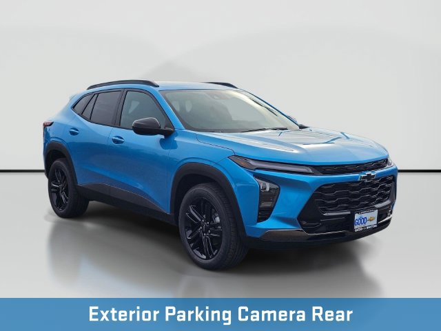2026 Chevrolet Trax LT - Photo 8