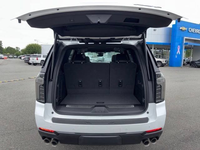 2026 Chevrolet Tahoe RST - Photo 39