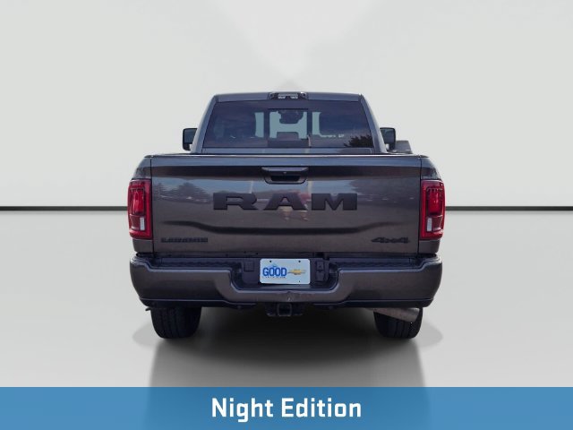 Used 2025 Ram 2500 Laramie