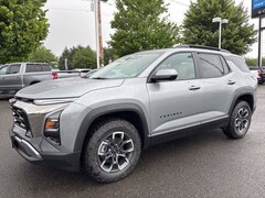 2026 Chevrolet Equinox Activ SUV