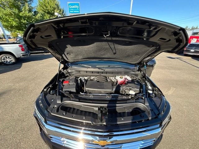 2026 Chevrolet Tahoe LT - Photo 38