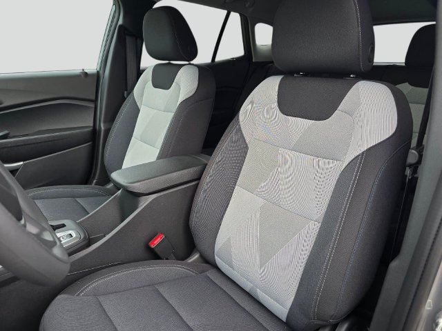 2026 Chevrolet Trax LS - Photo 51