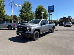 2026 Chevrolet Silverado 2500 HD LT Truck