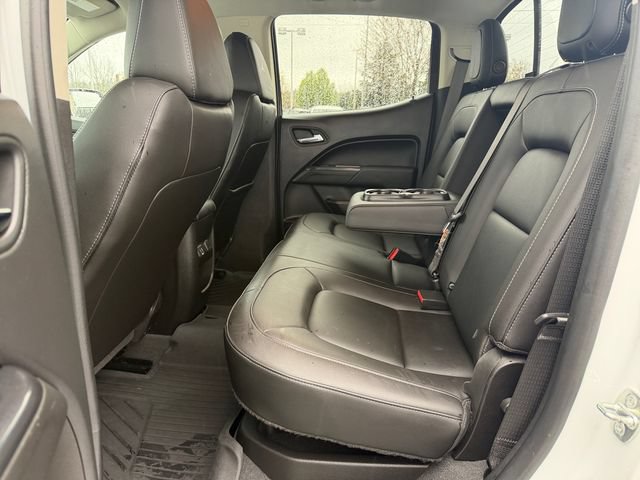 2021 Chevrolet Colorado ZR2 - Photo 28