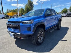 2026 Chevrolet Colorado ZR2 Truck