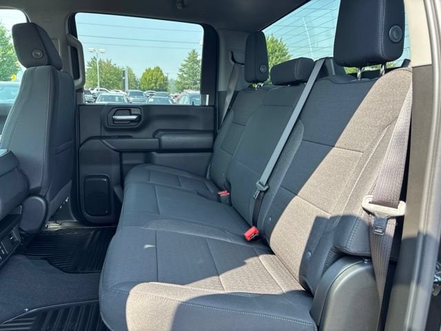2026 Chevrolet Silverado 2500 HD Custom - Photo 30