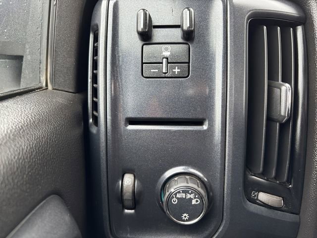 2018 GMC Sierra 3500 Chassis Cab Base - Photo 15