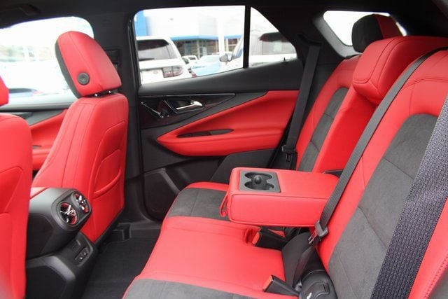 2025 Chevrolet Blazer EV RS - Photo 31