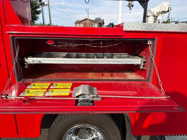 2021 RAM Ram 3500 Chassis Cab Tradesman - Photo 43