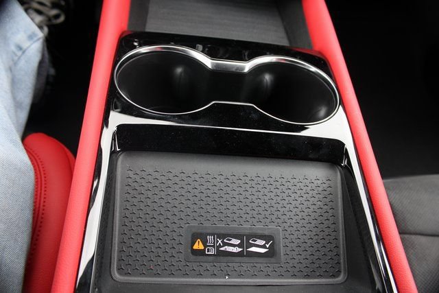 2025 Chevrolet Blazer EV RS - Photo 25
