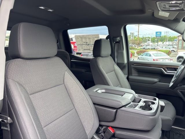 2026 Chevrolet Silverado 1500 LT - Photo 38