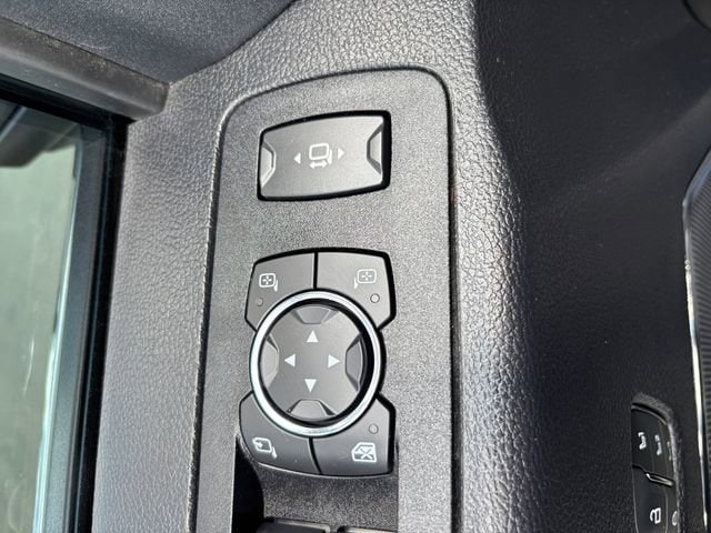 2021 Ford F-350 Super Duty Platinum - Photo 16