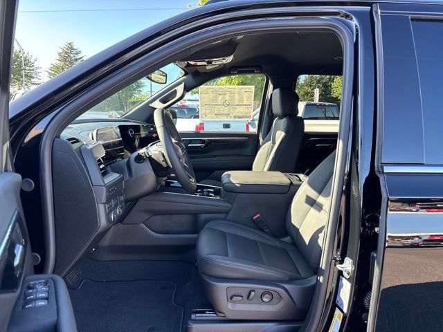2026 Chevrolet Tahoe LT - Photo 10