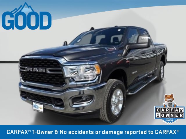  Ram 2500