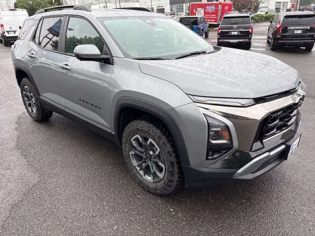 2026 Chevrolet Equinox ACTIV - Photo 7
