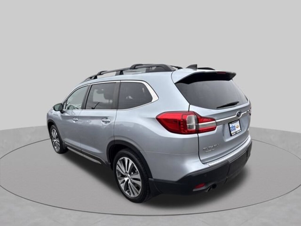 Used 2021 Subaru Ascent Limited